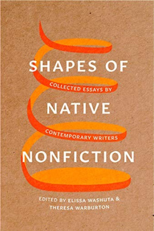 Shapes of Native Nonfiction