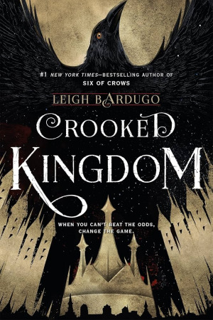Crooked Kingdom