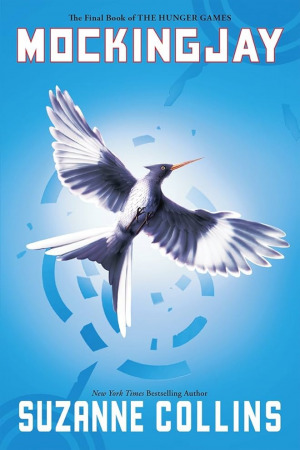 Mockingjay