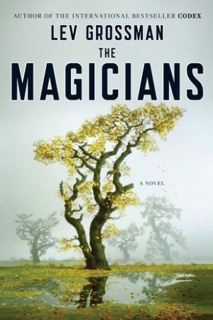 Magicians