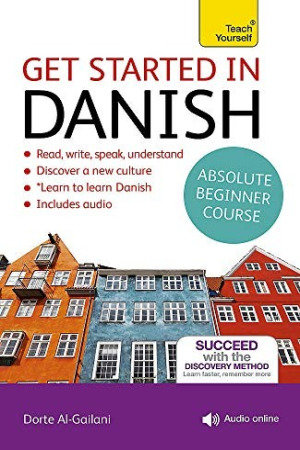 Get Started in Danish