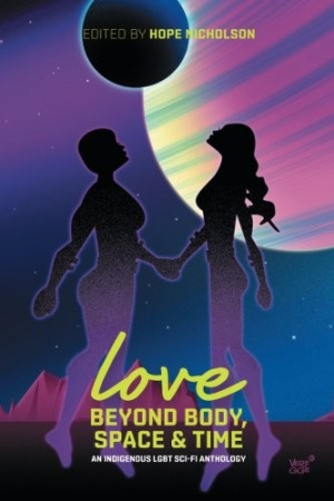 Love Beyond Body, Space, and Time