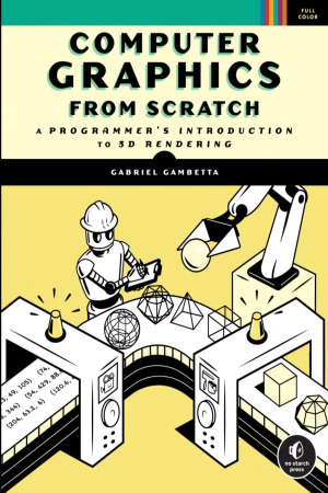 Computer Graphics from Scratch