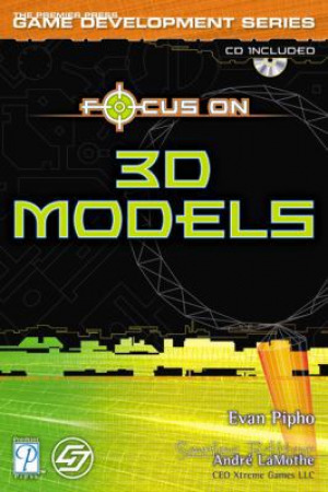 Focus on 3d Models