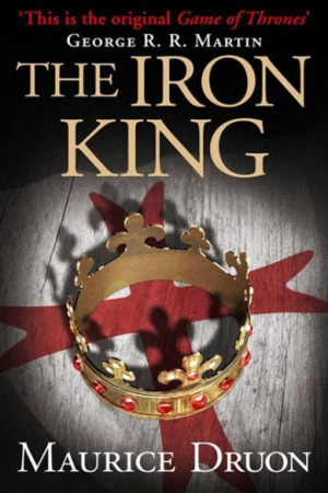 Accursed Kings