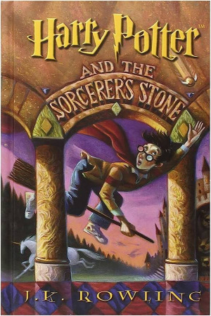Harry Potter and the Sorcerer's Stone