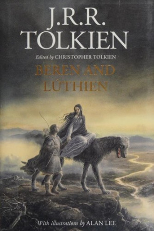 Beren and Lúthien