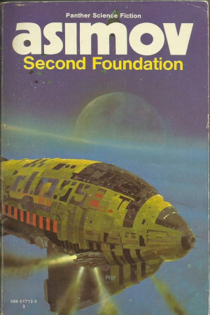 Second Foundation