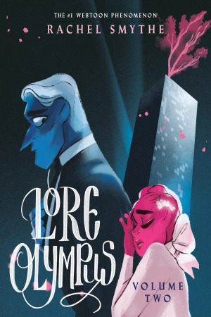 Lore Olympus, Volume Two