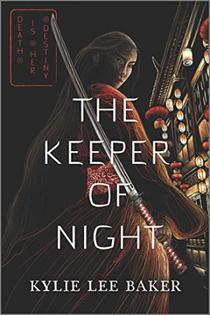 Keeper of Night