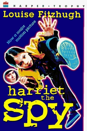 Harriet the Spy