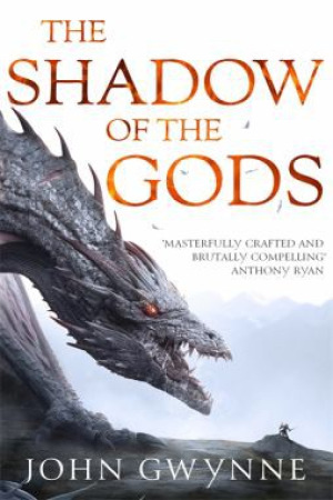 Bloodsworn Saga