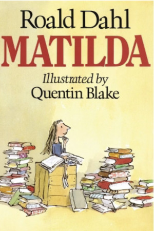 Matilda