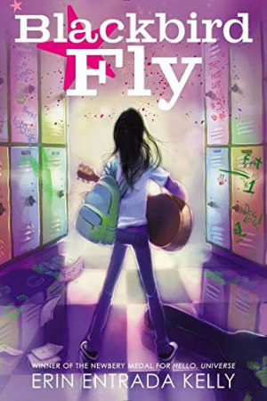 Blackbird Fly