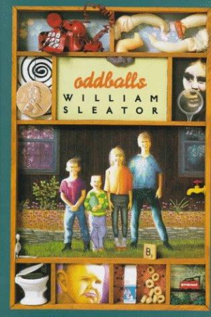 Oddballs