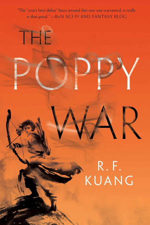 Poppy War
