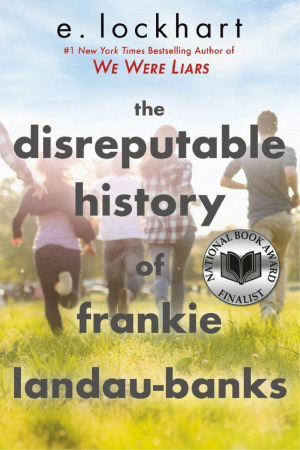 The Disreputable History of Frankie Landau-Banks