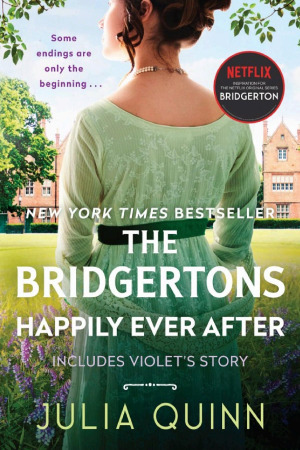 Bridgerton Epilogues