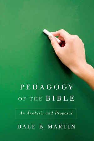 Pedagogy of the Bible