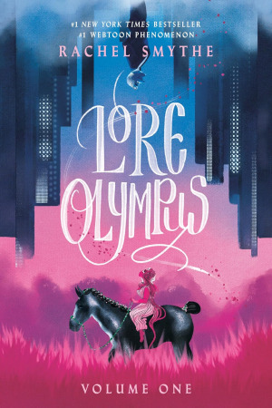 Lore Olympus, Volume One
