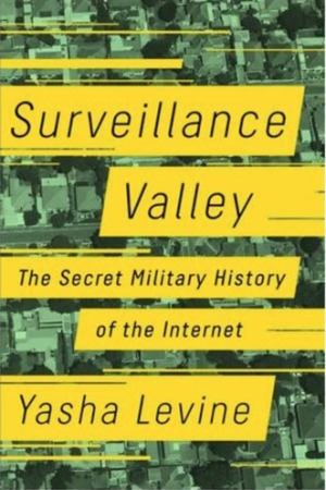Surveillance Valley