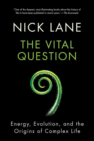 The Vital Question