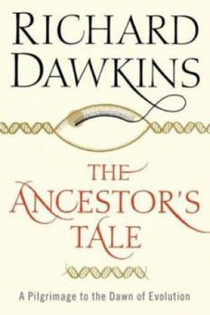 The Ancestor's Tale