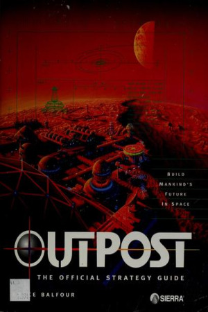 Outpost