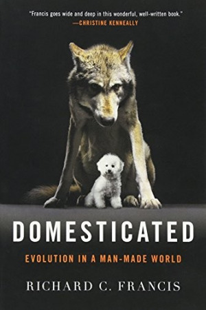 Domesticated