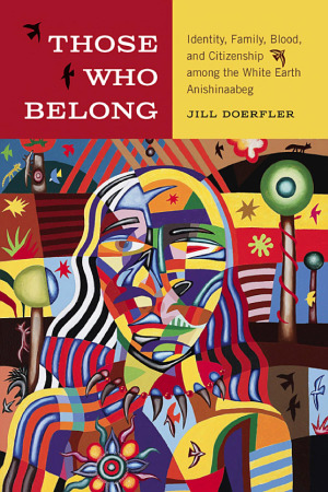 Those Who Belong