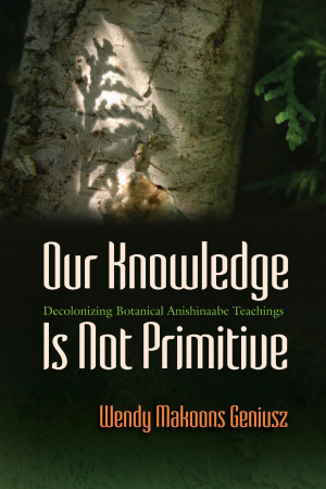 Our Knowledge Is Not Primitive
