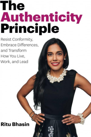 The Authenticity Principle