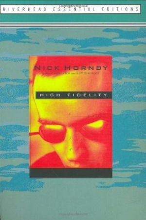 High Fidelity