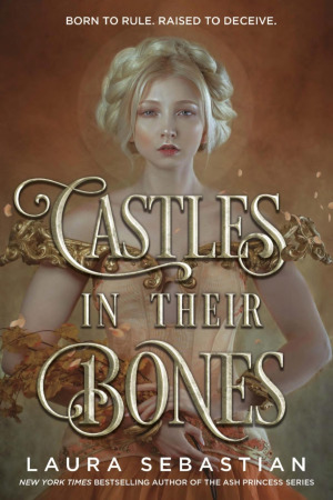 Castles in Their Bones