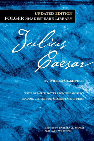 Julius Caesar