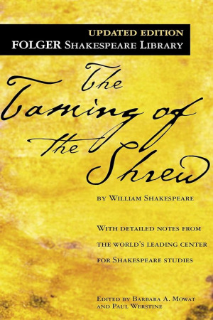 The Taming of the Shrew