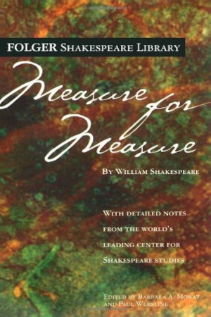 Measure for Measure