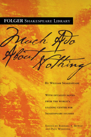 Much Ado About Nothing