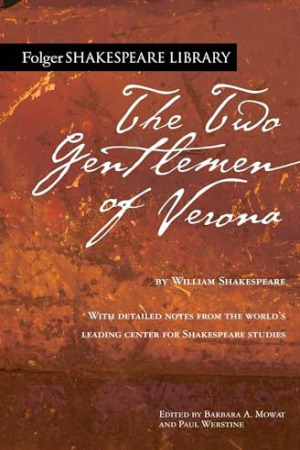 The Two Gentlemen of Verona