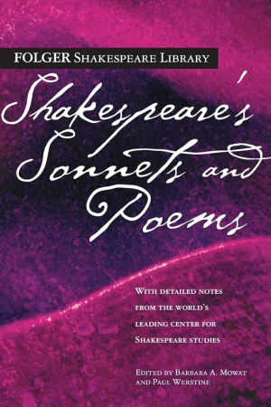 Shakespeare's Sonnets