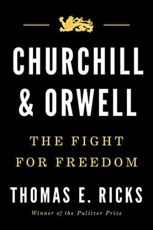 Churchill & Orwell
