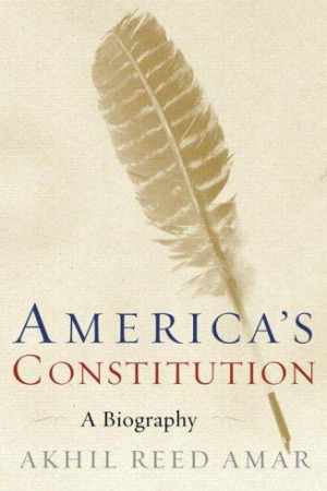America's Constitution