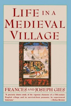 Life in a Medieval Village