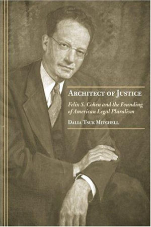 Architect of Justice