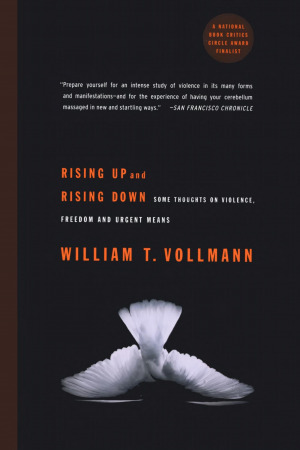 Rising Up and Rising Down