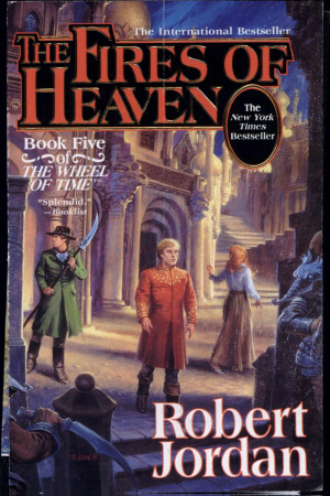 The Fires of Heaven