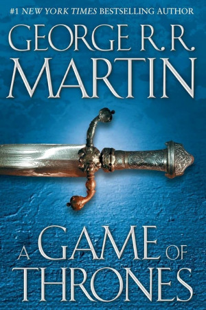 A Song of Ice and Fire
