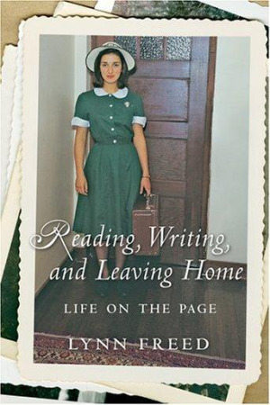 Reading, Writing, and Leaving Home