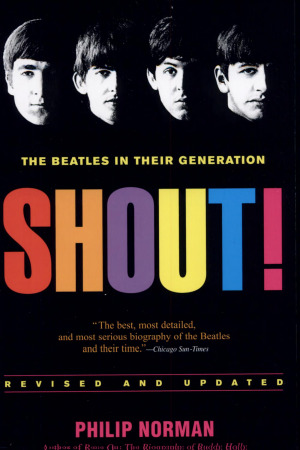 Shout!