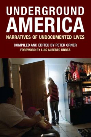 Underground America